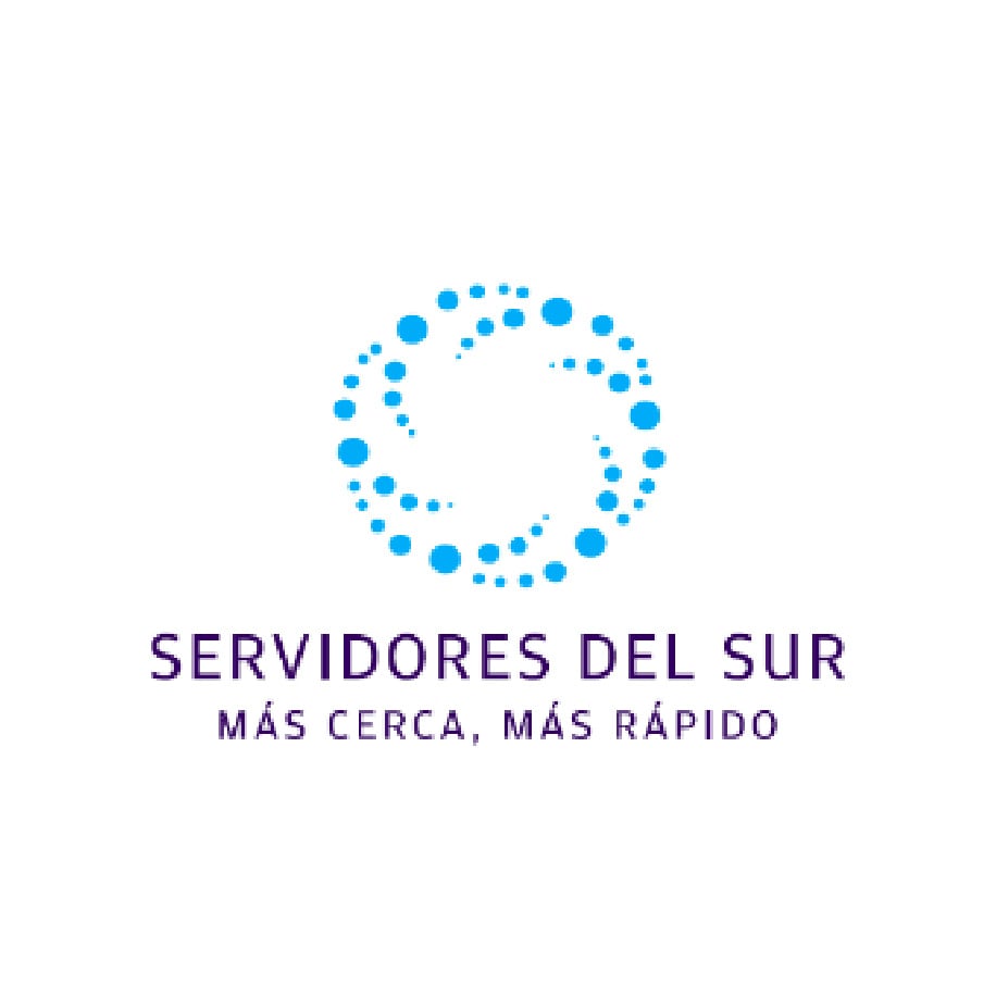 servidores del sur logo_Mesa de trabajo 1